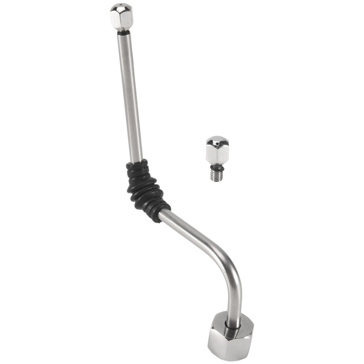 Steam Wand for Delonghi EC680/ – Steam Wand Tip Bewertung und Preis