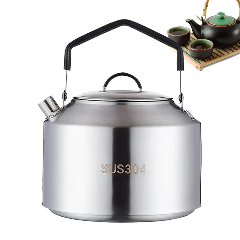 Camping Water Kettle 1L/1.5L O – Coffee Equipment And Supplies Bewertung und Preis