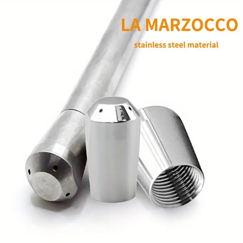 Coffee Maker Steam Nozzle Stai – Steam Wand Tip Bewertung und Preis