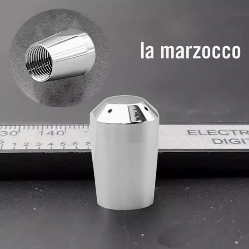 Coffee Maker Steam Nozzle Stai – Steam Wand Tip Bewertung und Preis