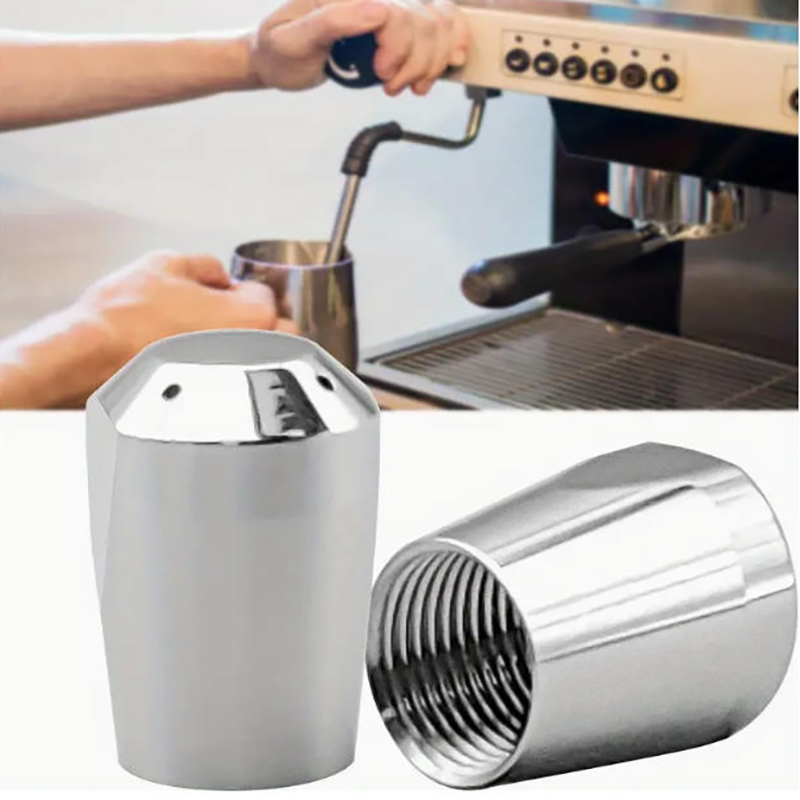 Coffee Maker Steam Nozzle Stai – Steam Wand Tip Bewertung und Preis