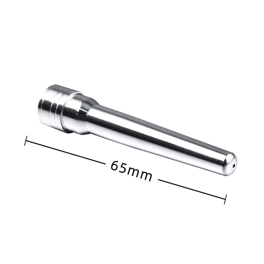 Steam Nozzle Tip Spout for Del – Steam Wand Tip Bewertung und Preis