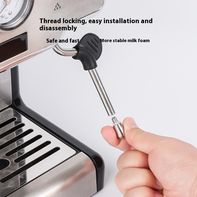 Coffee Maker Steam Nozzle 3/4  – Steam Wand Tip Bewertung und Preis