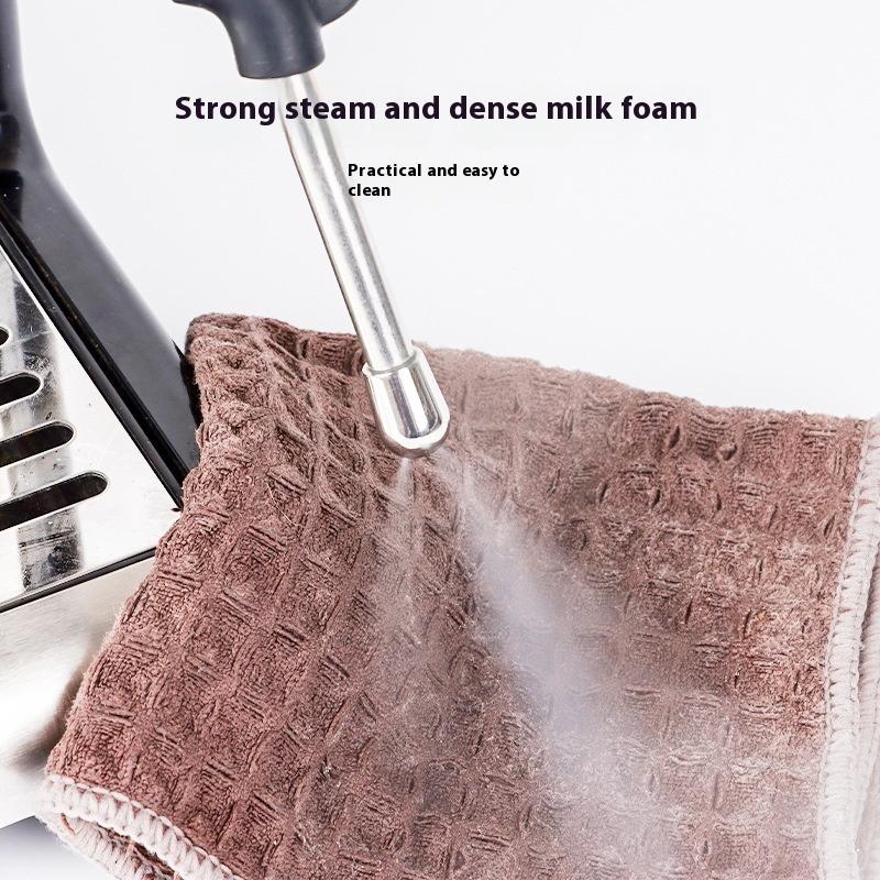 Coffee Maker Steam Nozzle 3/4  – Steam Wand Tip Bewertung und Preis
