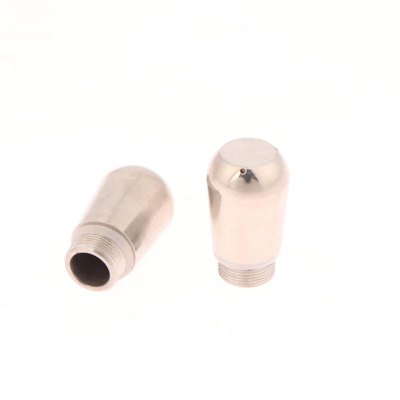 Coffee Maker Steam Nozzle 3/4  – Steam Wand Tip Bewertung und Preis