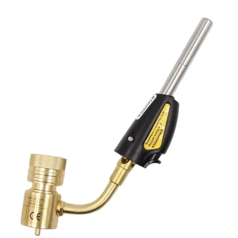 Handy Gas Welding Propane Torc – Steam Wand Tip Bewertung und Preis