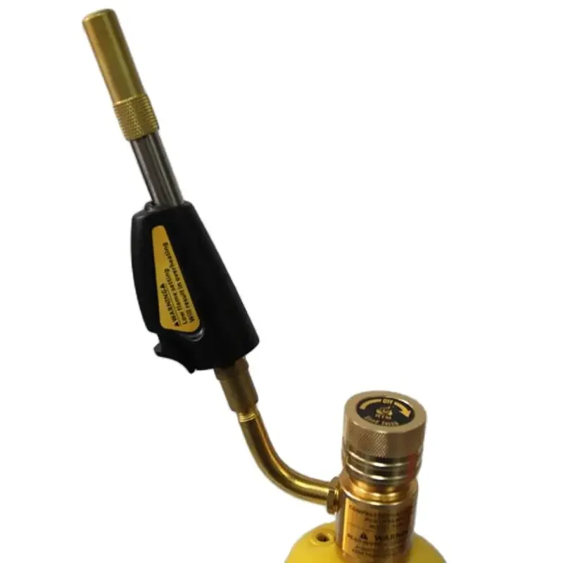 Handy Gas Welding Propane Torc – Steam Wand Tip Bewertung und Preis