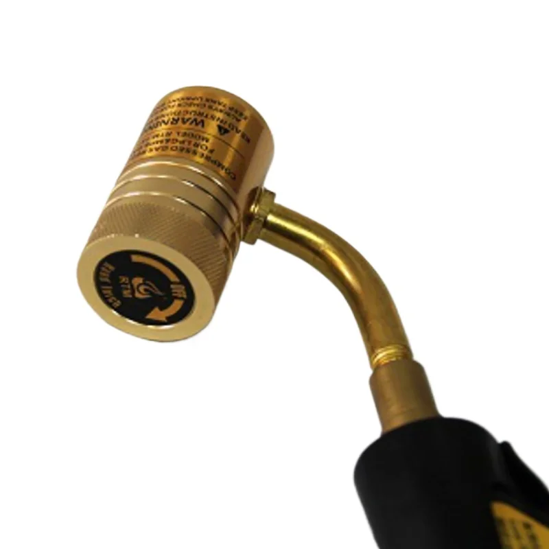 Handy Gas Welding Propane Torc – Steam Wand Tip Bewertung und Preis