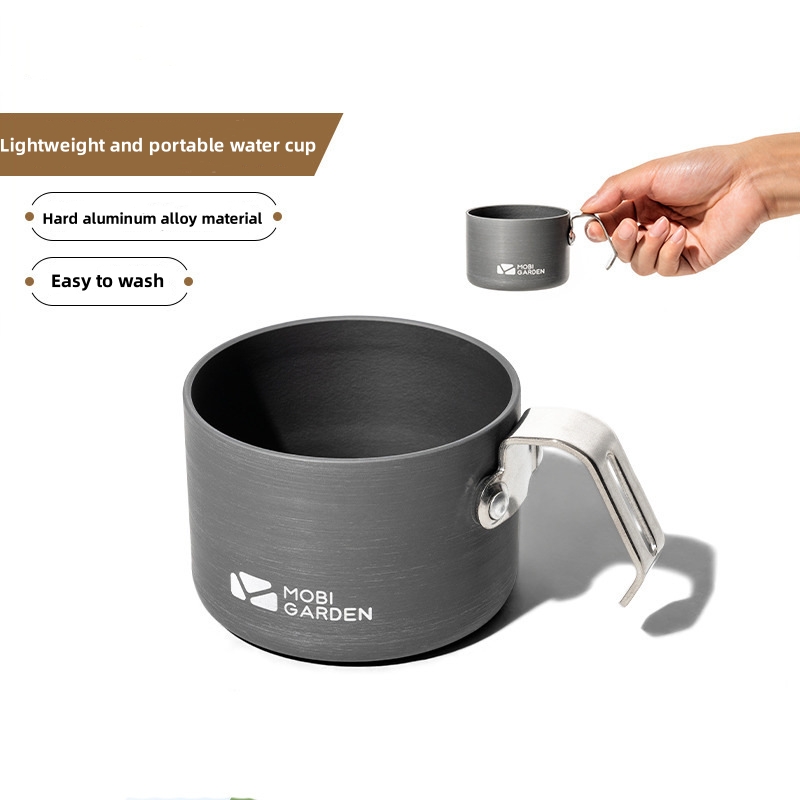 Ultralight Aluminum Water Cup, – Coffee Equipment And Supplies Bewertung und Preis