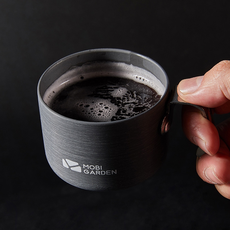 Ultralight Aluminum Water Cup, – Coffee Equipment And Supplies Bewertung und Preis