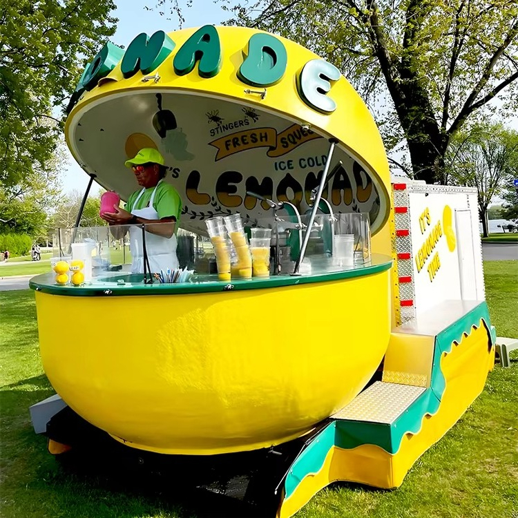 Fully Equipped Ice Cream Trail – Quality Coffee Equipment Bewertung und Preis