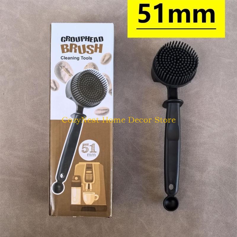 92MF Long Handle Espresso Mach – Coffee Equipment Cleaner Bewertung und Preis
