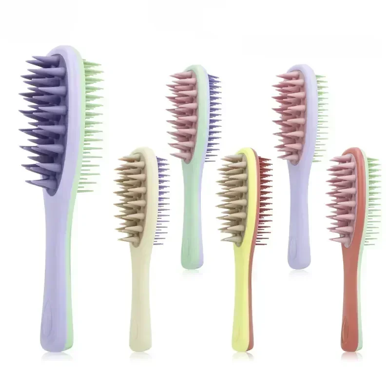 Silicone Shampoo Brush Scalp M – Group Head Brush Bewertung und Preis