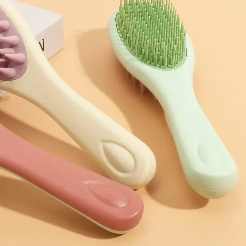 Silicone Shampoo Brush Scalp M – Group Head Brush Bewertung und Preis