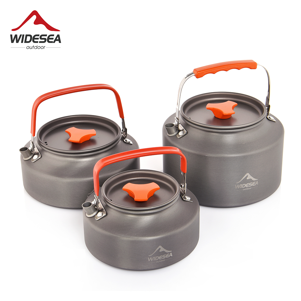 Widesea 1.1L 2L1.5L Camping Wa – Coffee Equipment And Supplies Bewertung und Preis