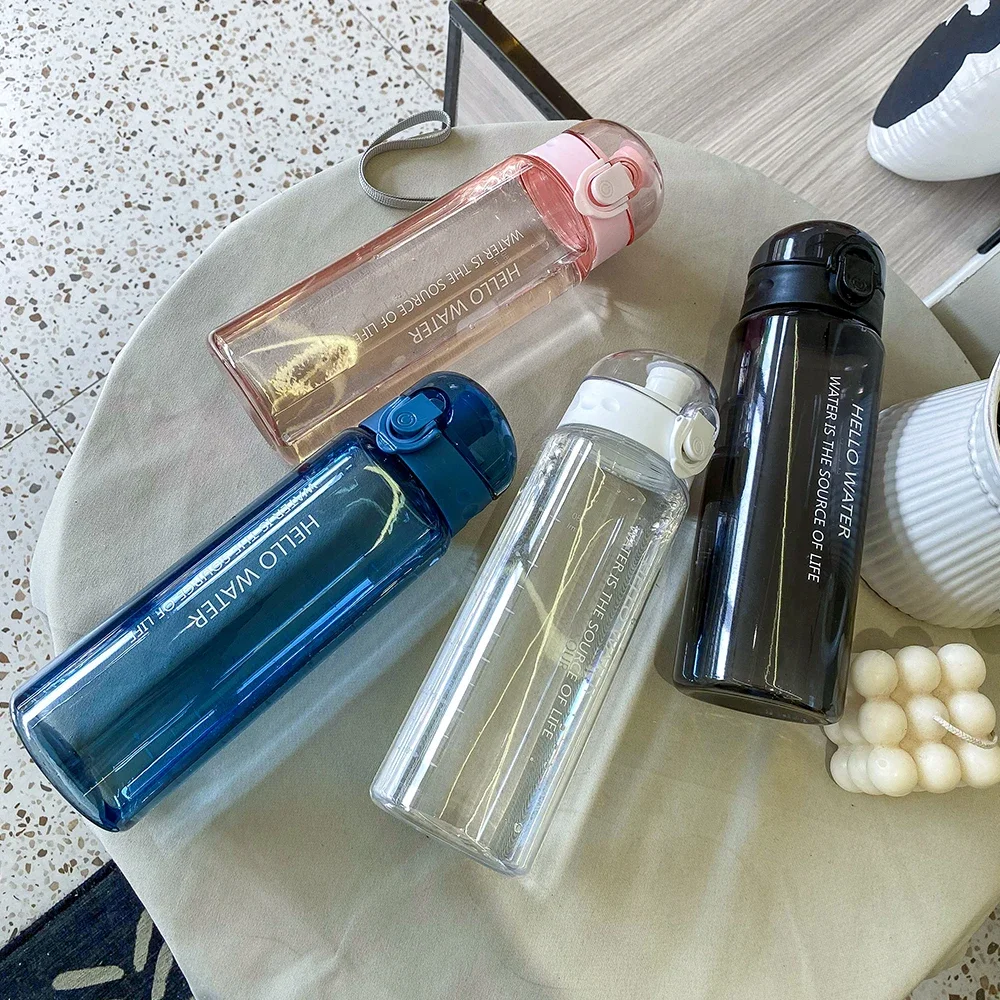 780ml Portable School Plastic  – Coffee Equipment And Supplies Bewertung und Preis