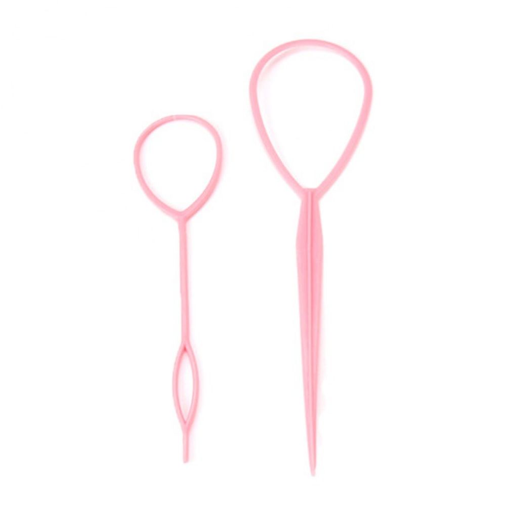 5pcs Hairdressing Tools Pointe – Group Head Brush Bewertung und Preis