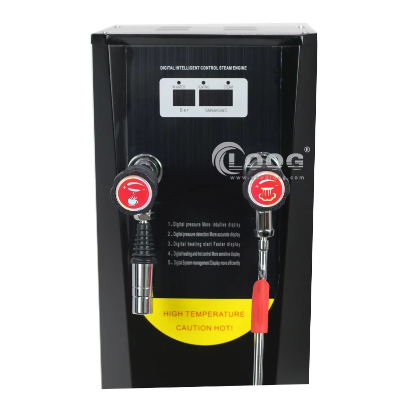 Goodloog Supply Hot Drinks Equ – Coffee Equipment And Supplies Bewertung und Preis