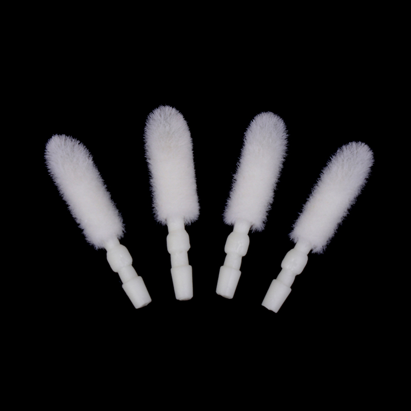 100Pcs/set Disposable Cosmetic – Group Head Brush Bewertung und Preis
