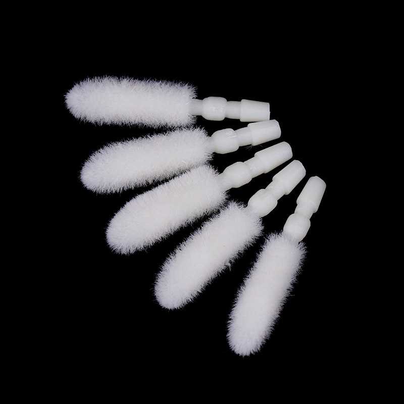 100Pcs/set Disposable Cosmetic – Group Head Brush Bewertung und Preis