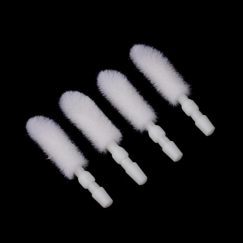 100Pcs/set Disposable Cosmetic – Group Head Brush Bewertung und Preis