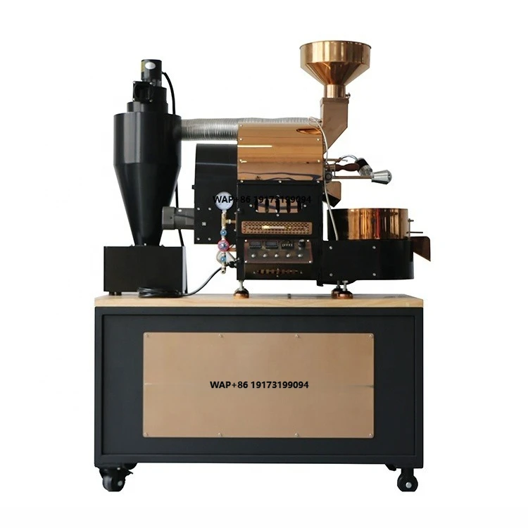 Top Quality 2kg Coffee Shop Eq – Quality Coffee Equipment Bewertung und Preis