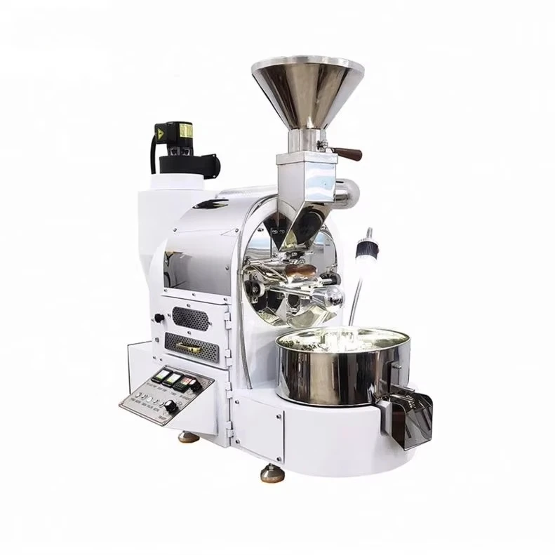 Top Quality 2kg Coffee Shop Eq – Quality Coffee Equipment Bewertung und Preis
