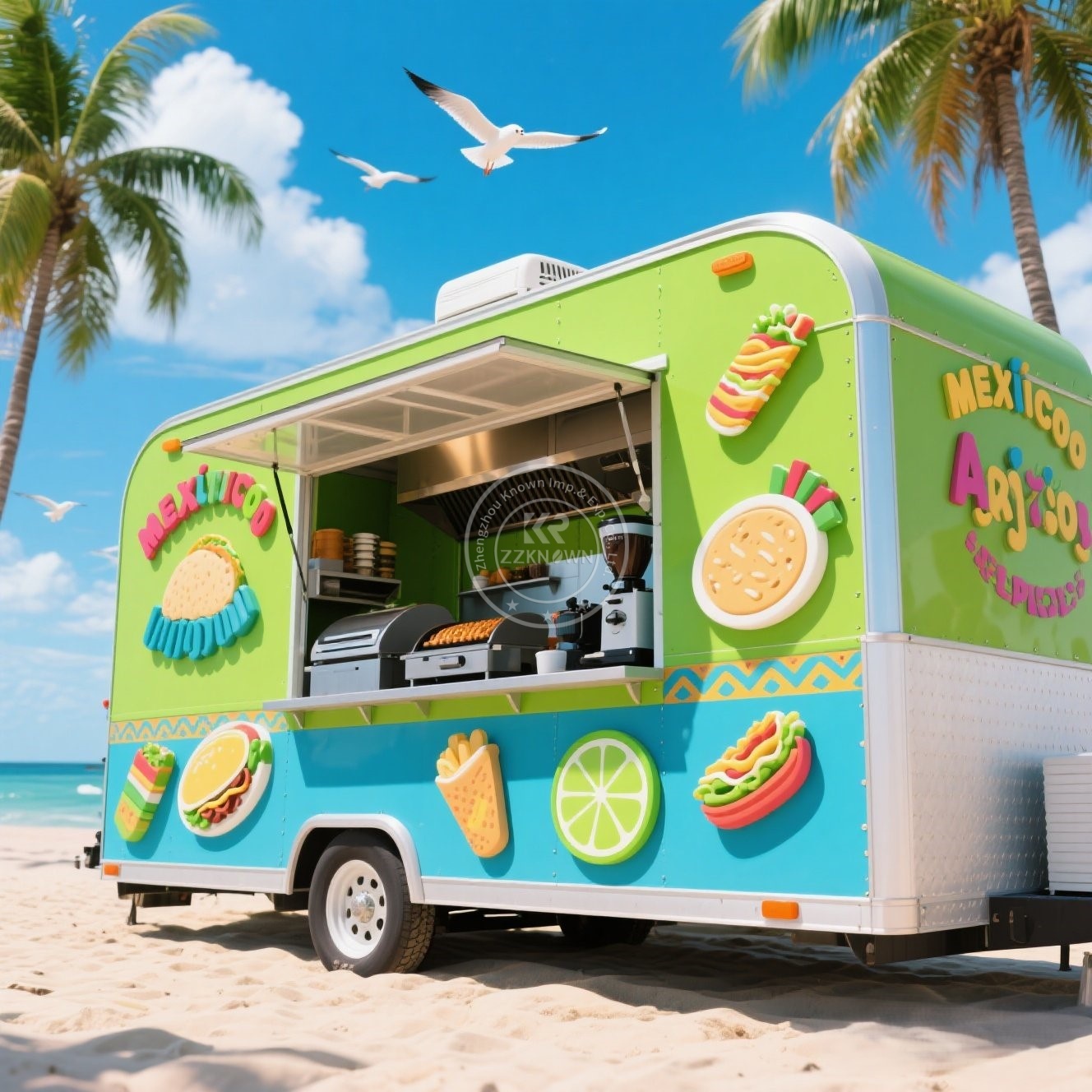 Best Price Mobile Coffee Food  – Coffee Equipment Price Bewertung und Preis
