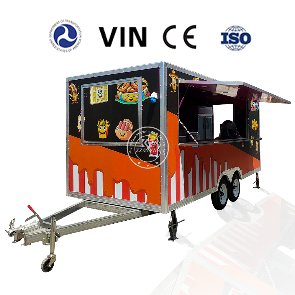 Best Price Mobile Coffee Food  – Coffee Equipment Price Bewertung und Preis
