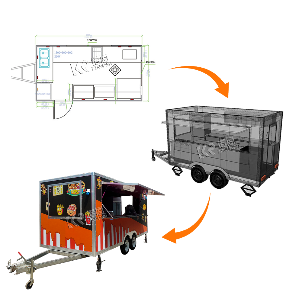 Best Price Mobile Coffee Food  – Coffee Equipment Price Bewertung und Preis