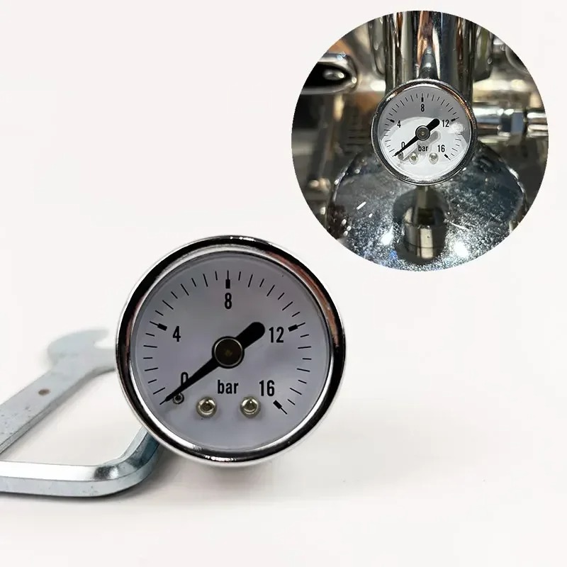 New Models E61 Thermometer Esp – Coffee Machine Expobar Bewertung und Preis