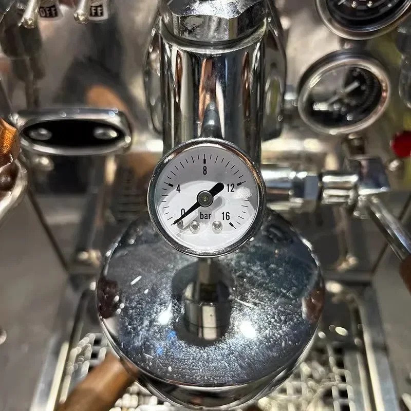 New Models E61 Thermometer Esp – Coffee Machine Expobar Bewertung und Preis