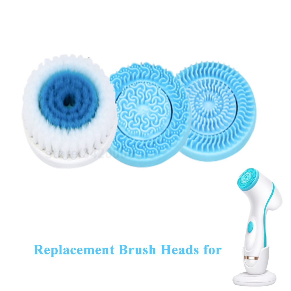 Replacement Brush Heads for Fa – Group Head Brush Bewertung und Preis