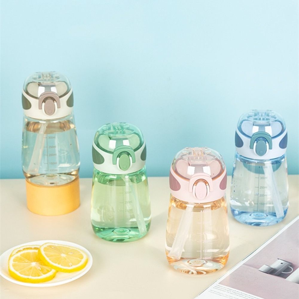 Transparent Sport Water Bottle – Coffee Equipment And Supplies Bewertung und Preis