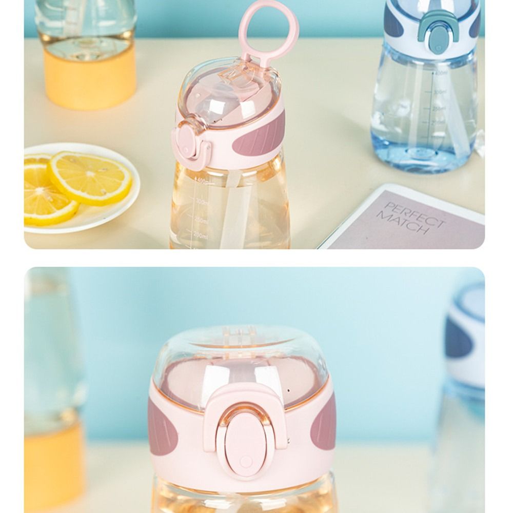 Transparent Sport Water Bottle – Coffee Equipment And Supplies Bewertung und Preis
